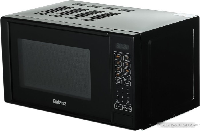 Микроволновая печь Galanz MOG-2011DB