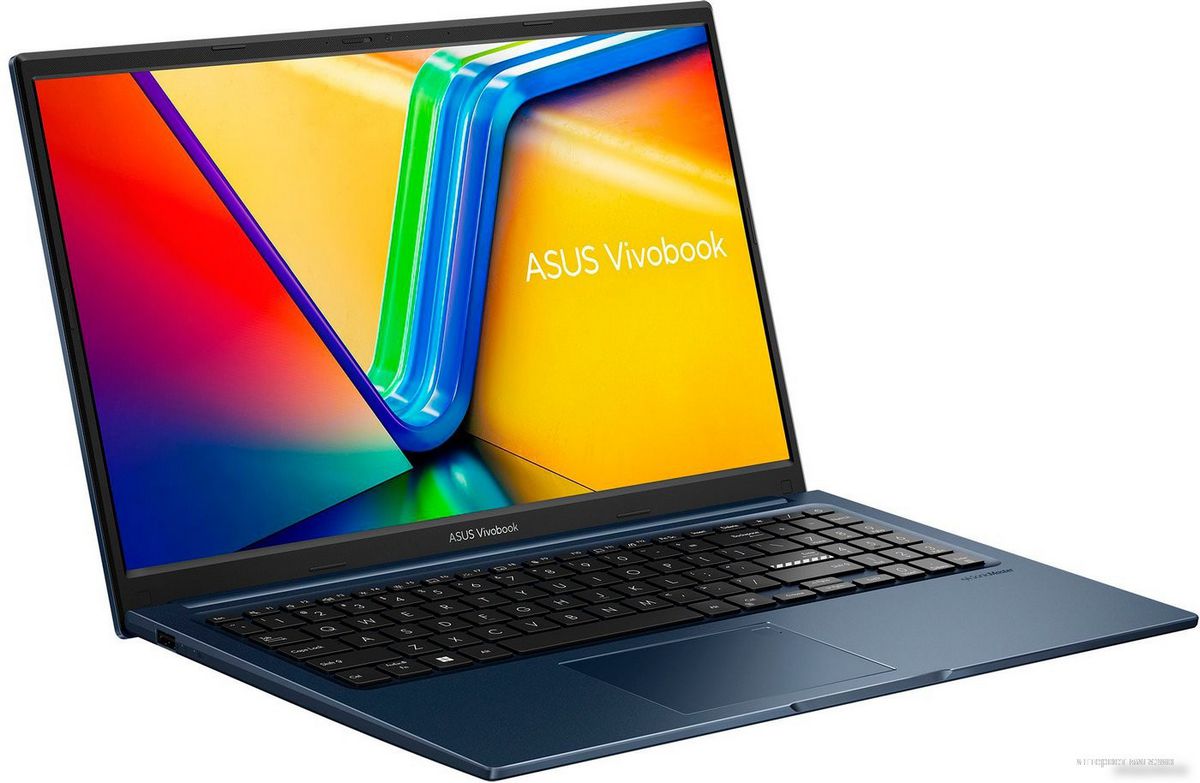 Ноутбук ASUS Vivobook 15 X1504VA-BQ2545