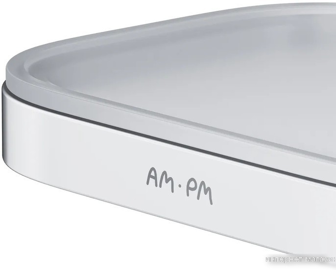Мыльница AM.PM Func A8F34200