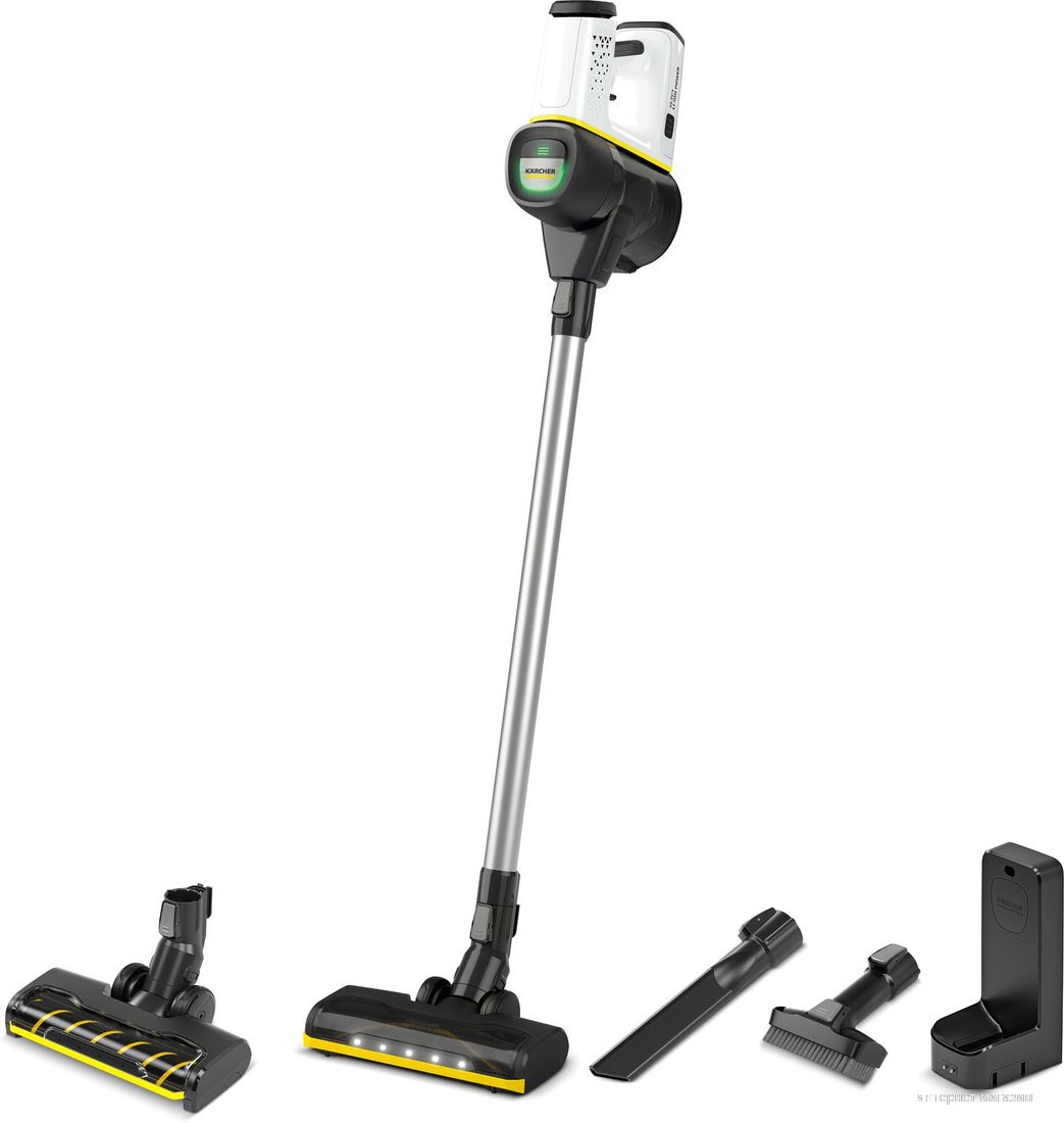 Karcher VC 6 Cordless ourFamily 1.198-678.0
