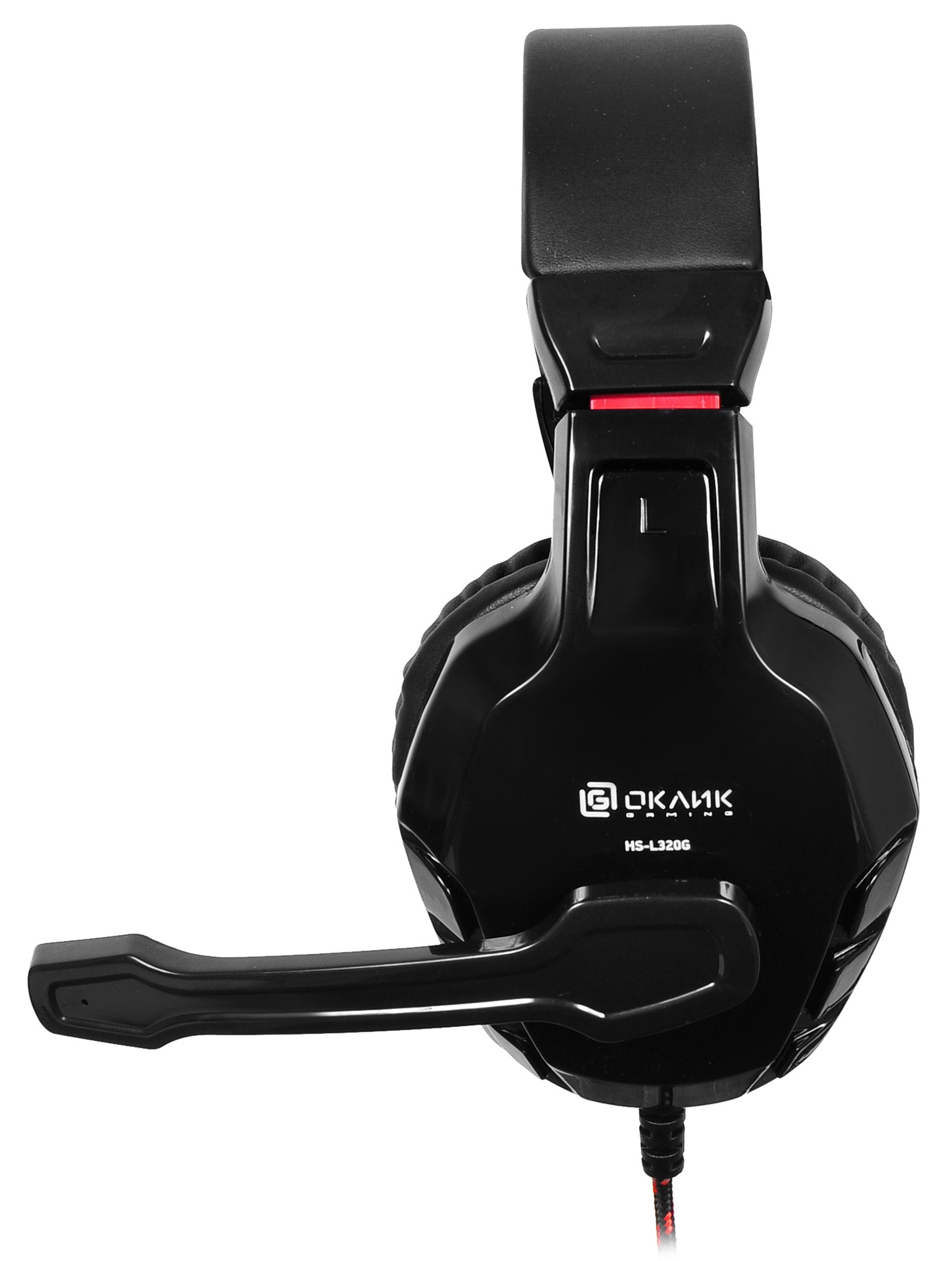Наушники Oklick HS-L320G Phoenix