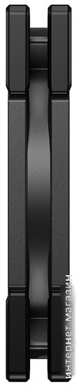 Вентилятор для корпуса ID-Cooling TF-9215-K