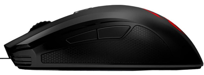 Игровая мышь Genius X-G600
