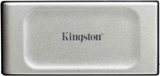 Внешний накопитель Kingston XS2000 4TB SXS2000/4000G