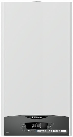 Отопительный котел Ariston Clas XC 24 FF 3301677