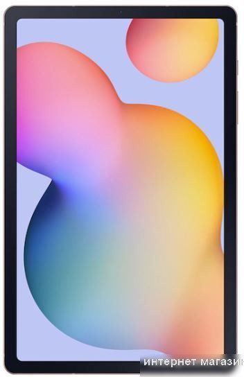 Планшет Samsung Galaxy Tab S6 Lite 2024 LTE SM-P625 4GB/64GB (розовый)