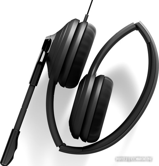 Наушники HP 500