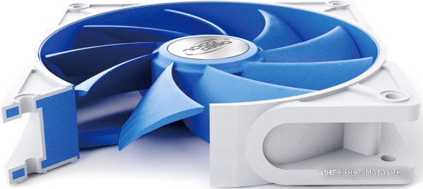 Вентилятор для корпуса DeepCool UF 120