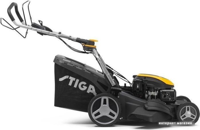 Газонокосилка бензиновая самоходная Stiga Combi 955 VE 294557548/ST1