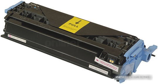 Картридж CACTUS CS-Q6001A