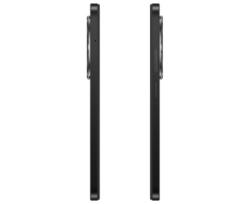 Смартфон Xiaomi Redmi 14C 8GB/256GB международная версия (полуночный черный)