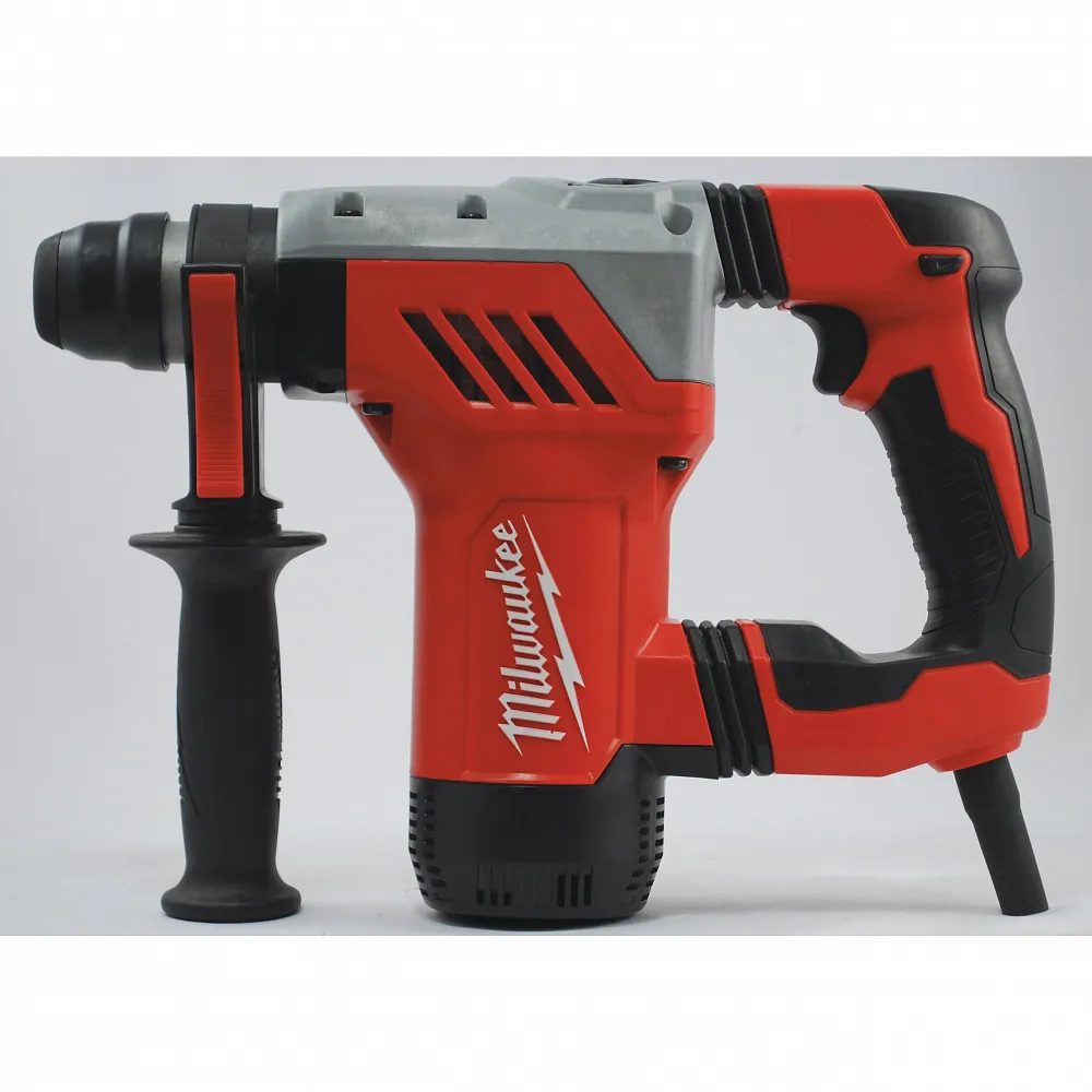 Перфоратор Milwaukee PLH 28 XE 4933446800