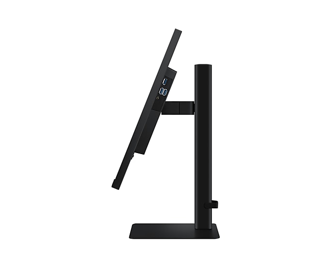 Монитор Samsung ViewFinity S8 S80D UHD LS27D800EAIXCI