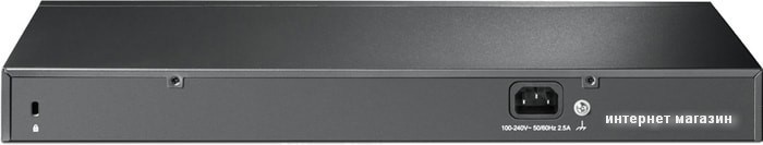 Неуправляемый коммутатор TP-Link TL-SL1218P