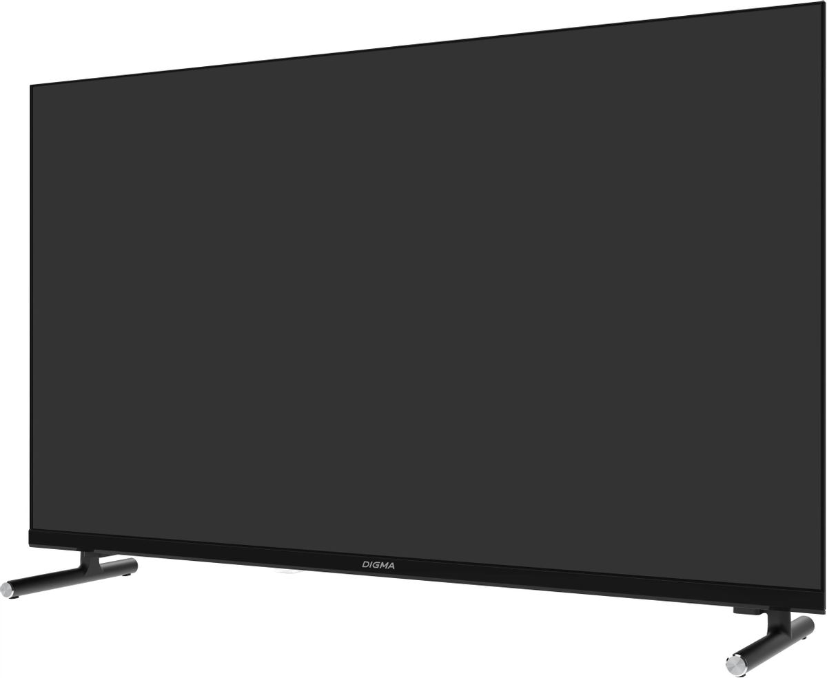 Телевизор Digma DM-LED32SBB33