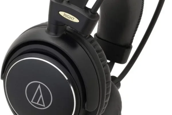 Наушники Audio-Technica ATH-AVC500
