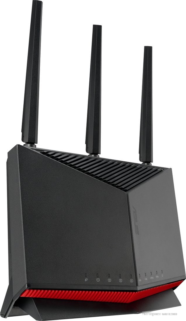 Wi-Fi роутер ASUS RT-BE86U