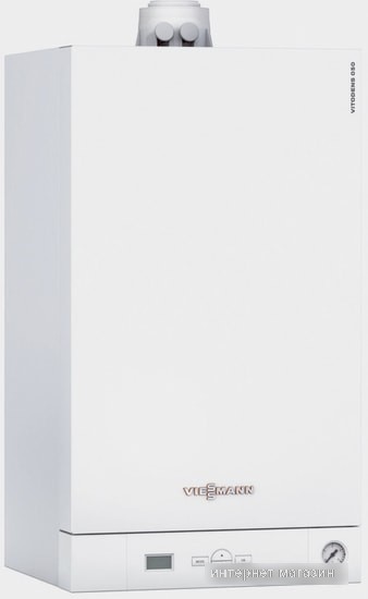 Отопительный котел Viessmann Vitodens 050-W