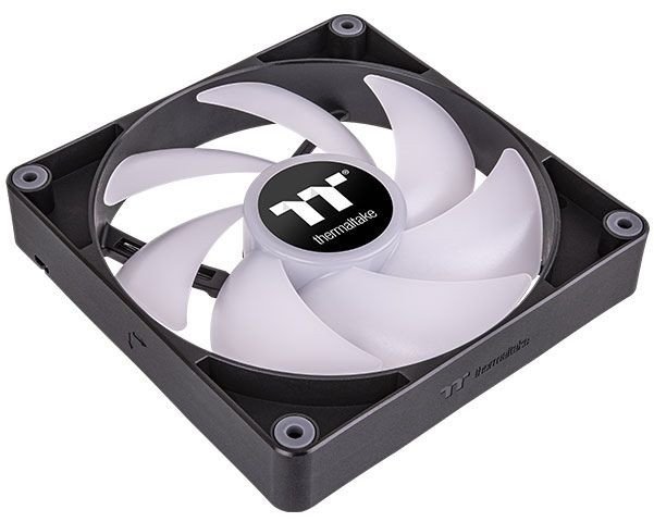 Набор вентиляторов Thermaltake CT140 ARGB 2-Fan Pack CL-F150-PL14SW-A