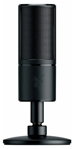 Микрофон Razer Seiren X
