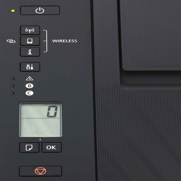 МФУ Canon PIXMA TS3340