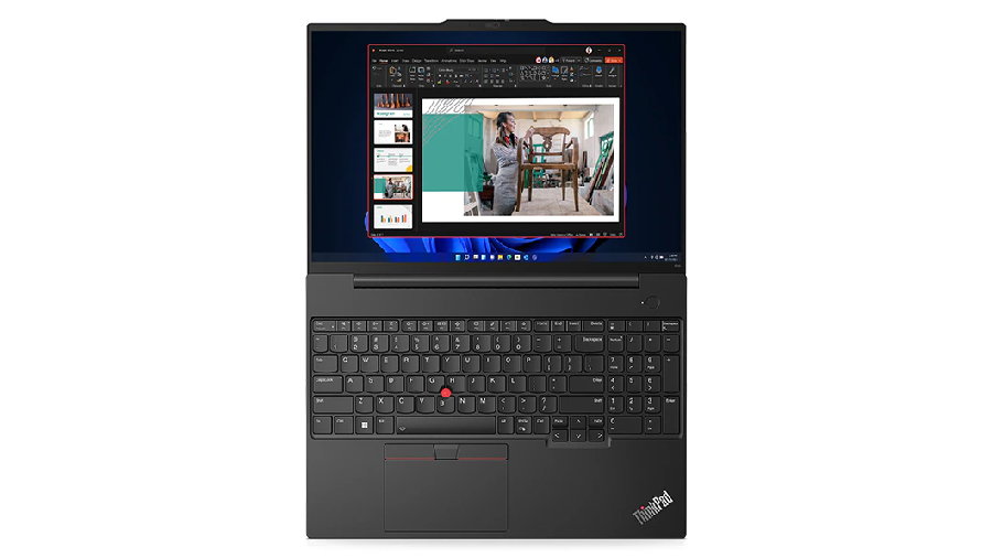 Ноутбук Lenovo ThinkPad E16 Gen 1 Intel 21JN009NRT