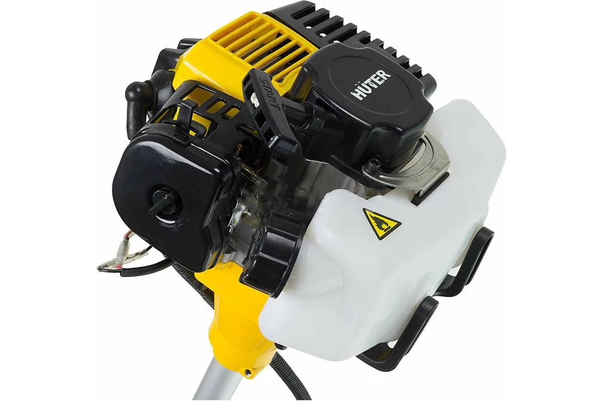 Триммер бензиновый Huter GGT-1000T