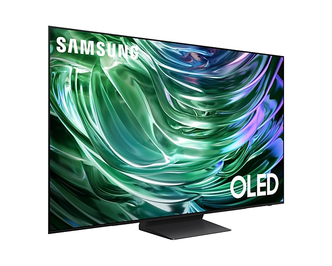 OLED телевизор Samsung OLED 4K S90D QE55S90DAUXRU