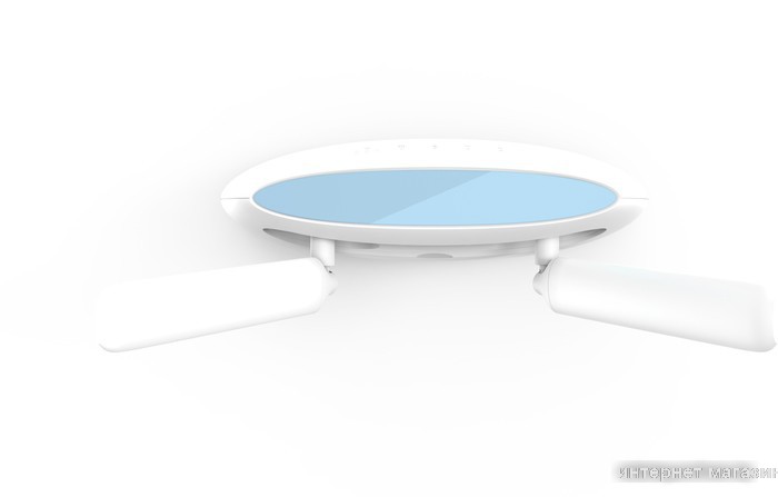 4G Wi-Fi роутер Tenda 4G09