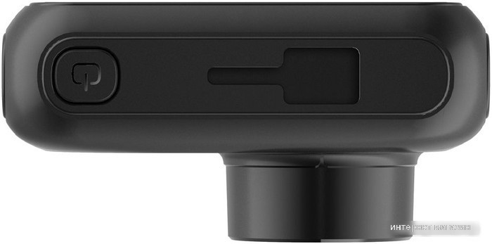 Видеорегистратор Soundmax SM-DVR55FHD
