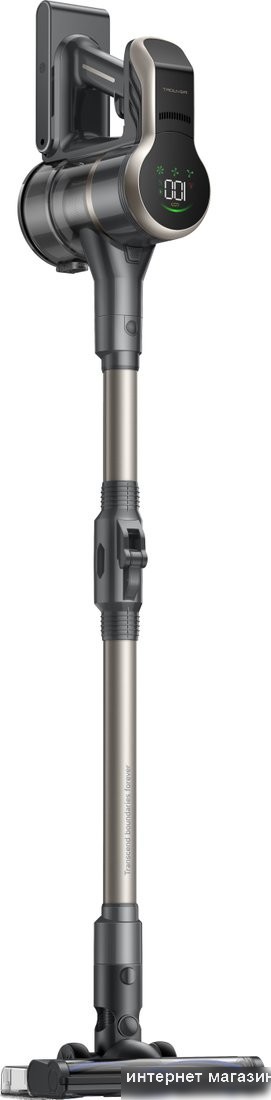 Trouver Cordless Vacuum Cleaner J40 V2517 (евровилка)
