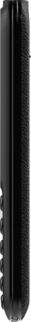 Кнопочный телефон Maxvi K32 (черный)