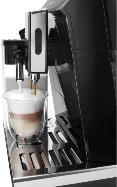 Эспрессо кофемашина DeLonghi Eletta Cappuccino Evo ECAM46.860.B