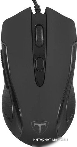Игровая мышь Defender T-Line Lynx
