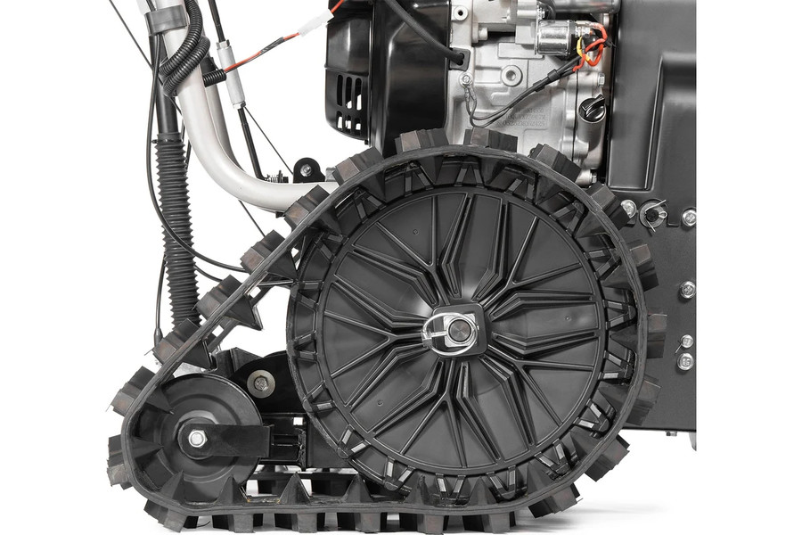Снегоуборщик Daewoo Power Dast 430 EFI