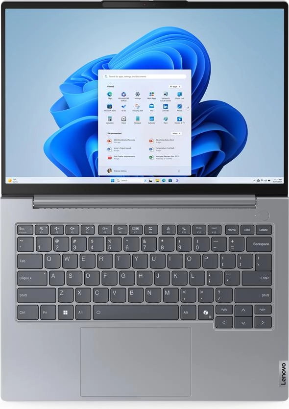 Ноутбук Lenovo ThinkBook 14 G7 IML 21MR006MCD-02