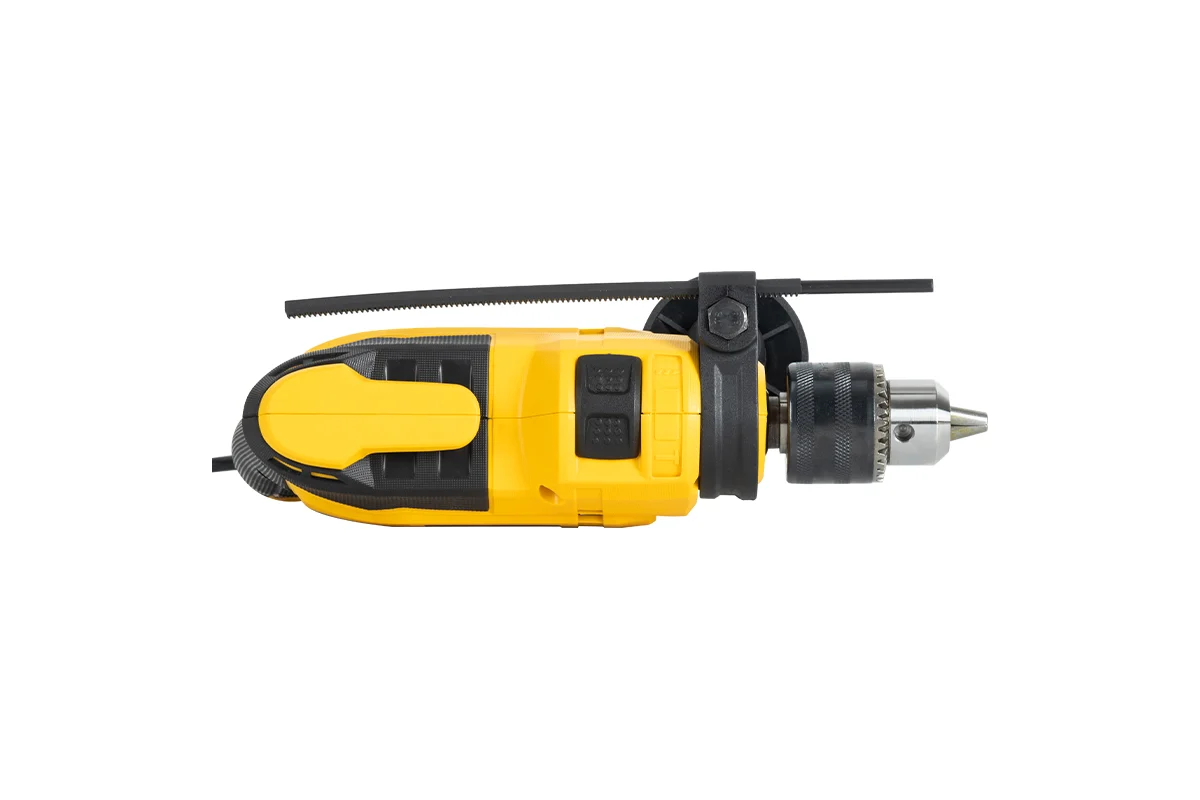 Ударная дрель Deli DL-CZ13-E5