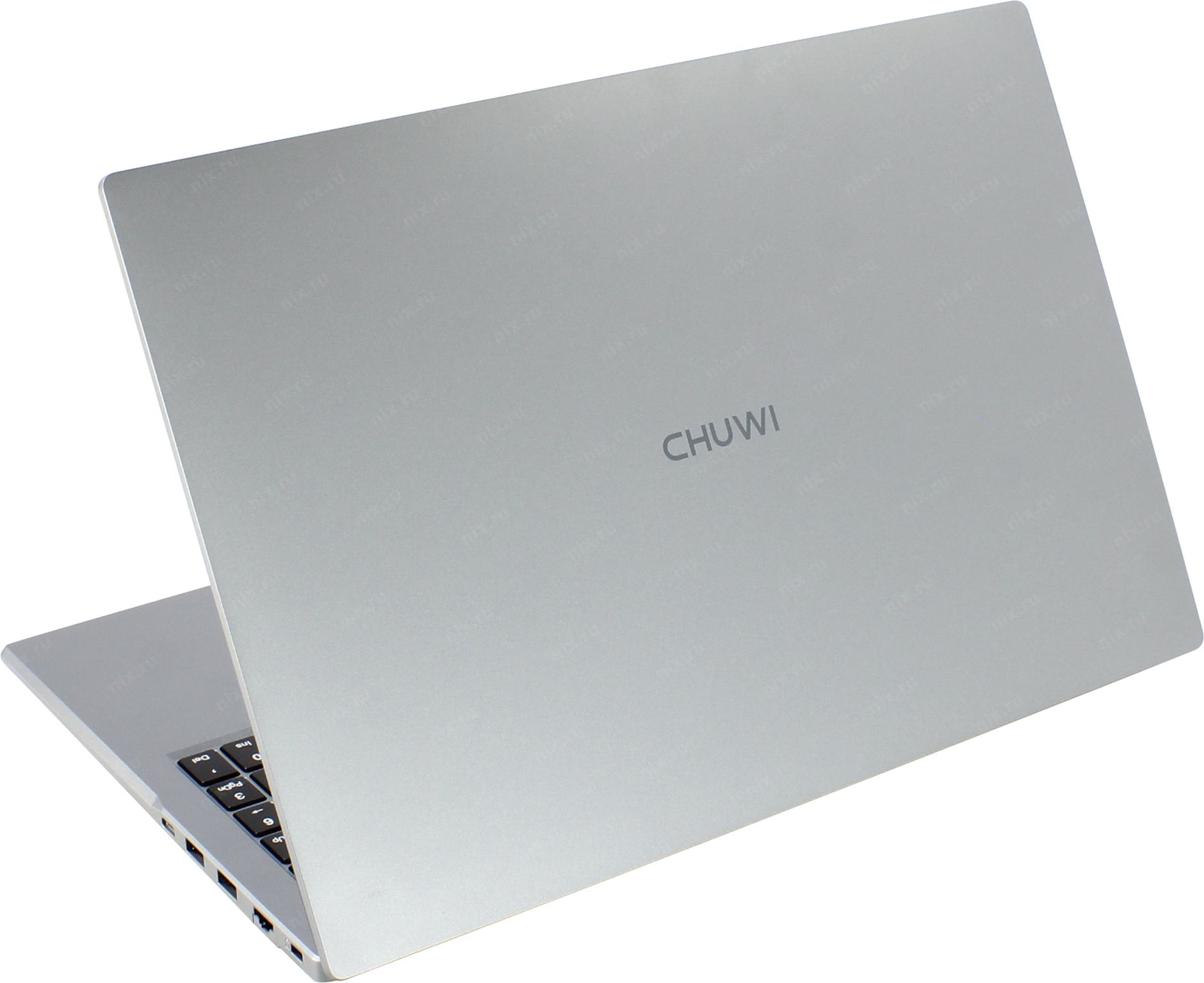 Ноутбук Chuwi HeroBook Plus CWI629-CN8N5N1HDMXX