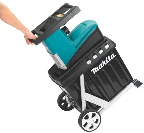 Садовый измельчитель Makita UD2500