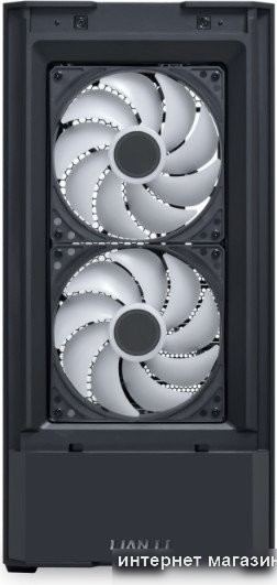 Корпус Lian Li Lancool 207 G99.LAN207RX.R0