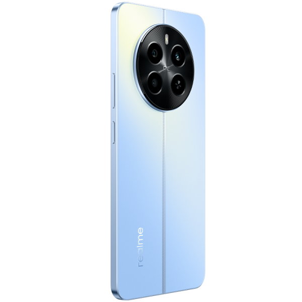 Смартфон Realme 12 RMX3871 8GB/512GB международная версия (голубой рассвет)