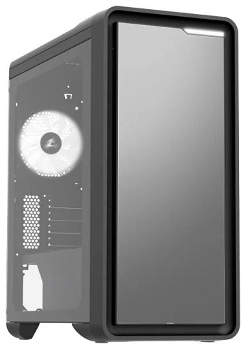 Корпус Zalman M3