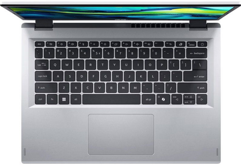Ноутбук Acer Aspire Go AG14-21P-R4XC NX.KXDCD.008