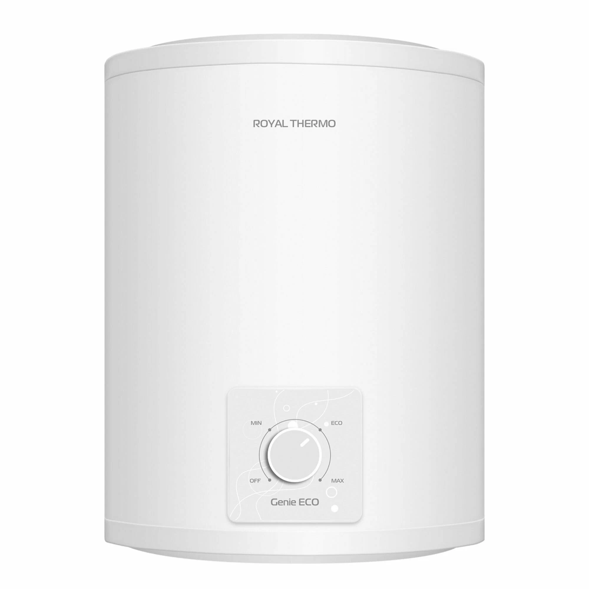 Накопительный электрический водонагреватель Royal Thermo RWH 10 Genie ECO O