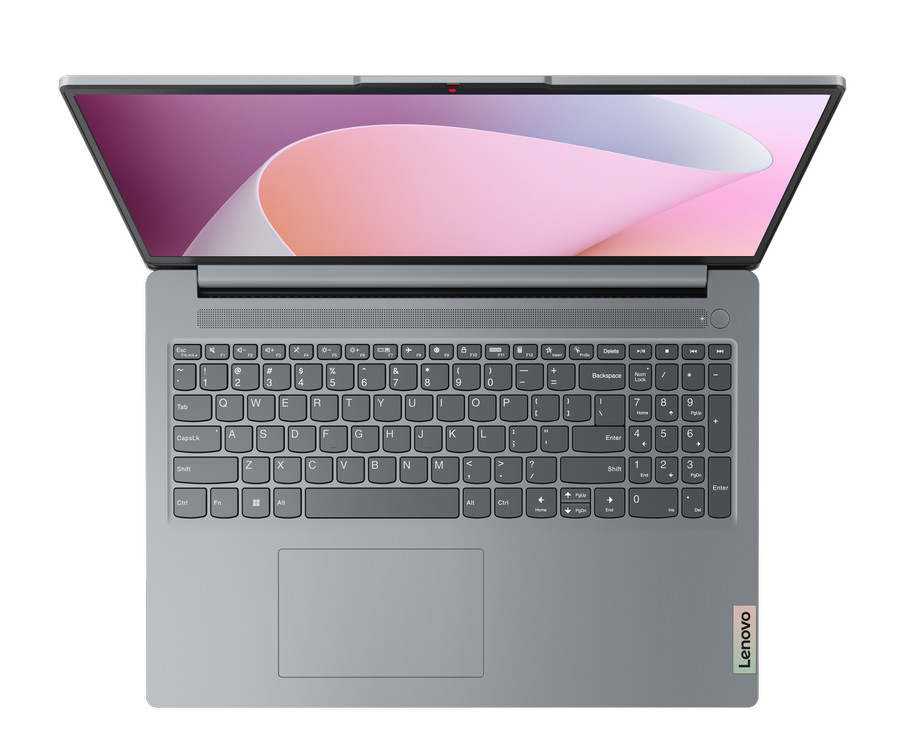 Ноутбук Lenovo IdeaPad Slim 3 16ABR8 82XR008RRK