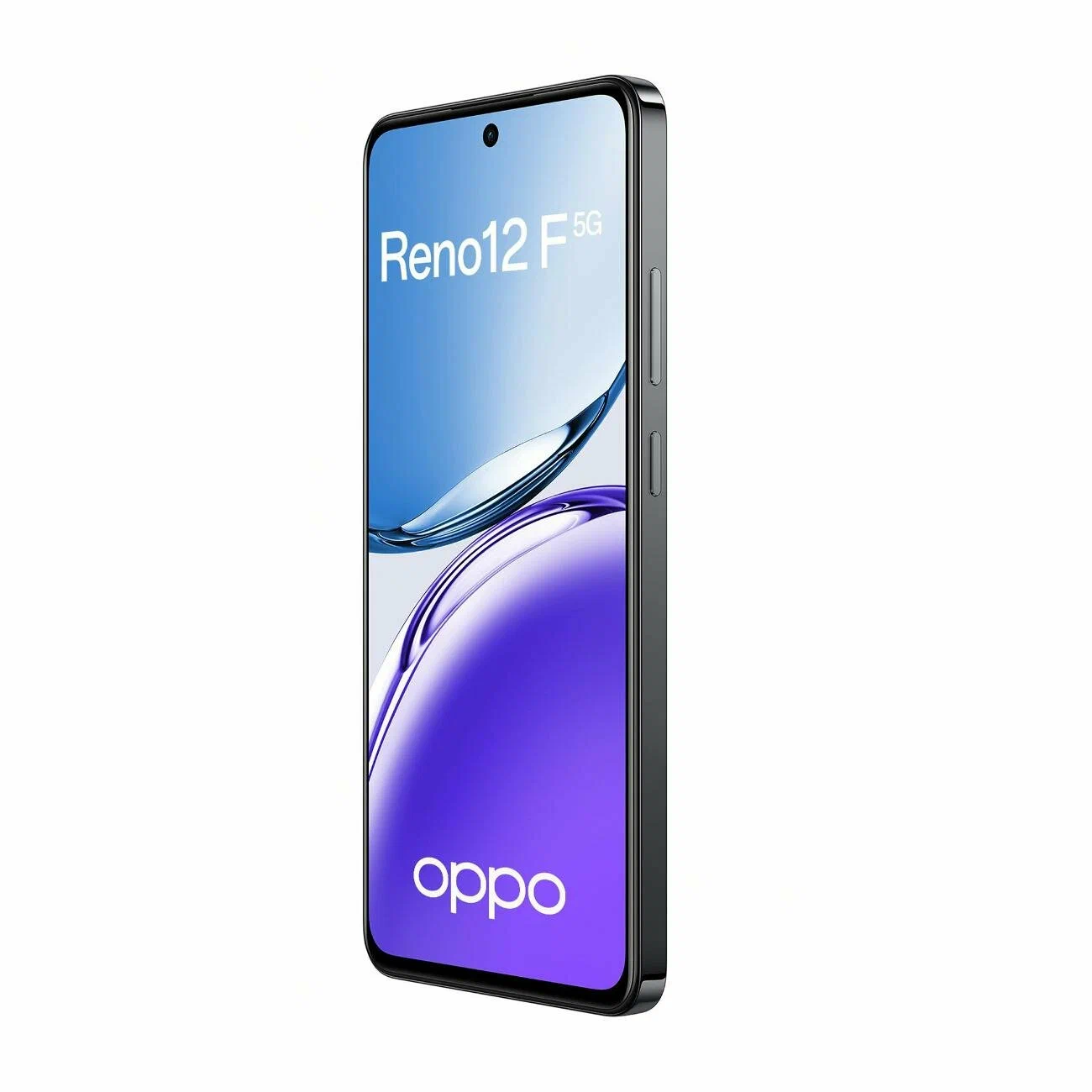 Смартфон OPPO Reno 12 F 8/256Gb Matte Grey