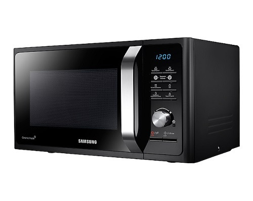 Микроволновая печь Samsung MS23F302TAK