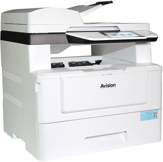 МФУ Avision AM40A Plus 000-1111-0KG