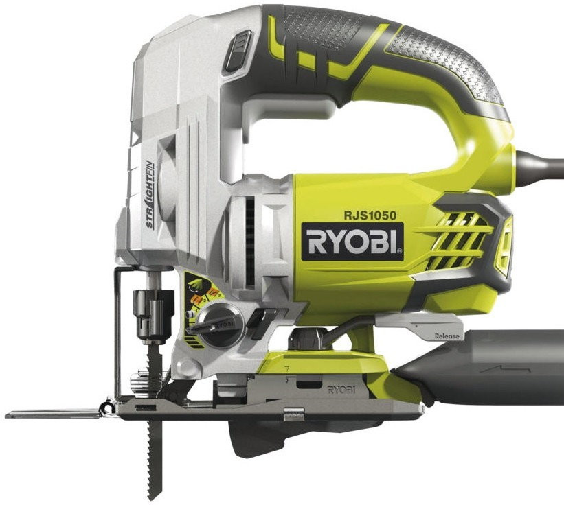 Электролобзик Ryobi RJS1050-K