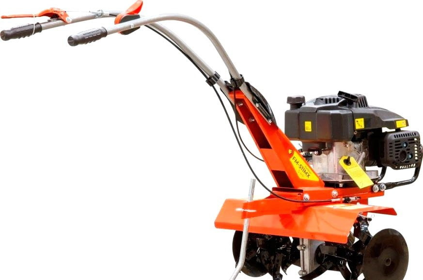 Мотокультиватор FERMER FM-511MX